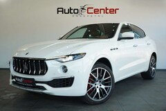 Bild des Angebotes Maserati Levante GranLusso S Q4*Carbon*Bowers Wilkins*