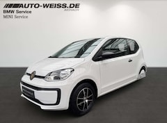 Bild des Angebotes VW up! GEPARDA +ABS+  ''Autofahren ab 16 Jahren''