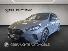 Bild des Angebotes BMW 120 d M Sport LED HUD Driving Assist Klimaauto SHZ