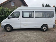 Bild des Angebotes Mercedes-Benz Sprinter 211 CDI Sprinter 902.672