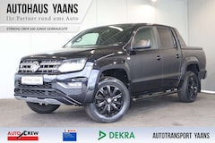 Bild des Angebotes VW Amarok Dark Label DOKA 3.0 TDI 4M XEN+PDC+AHK
