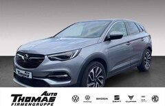 Bild des Angebotes Opel Grandland Ultimate 1.2 Turbo LED+NAVI+PANO