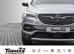 Bild des Angebotes Opel Grandland Ultimate 1.2 Turbo LED+NAVI+PANO