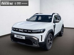Bild des Angebotes Dacia Duster Journey TCe 130