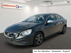 Bild des Angebotes Volvo S60 Lim. R-Design 2.4D DSTC