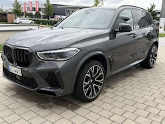 Bild des Angebotes BMW X5 M Competition