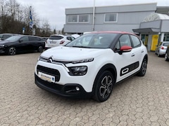 Bild des Angebotes Citroen C3 PureTech 1.2 Shine Automatik/LED/Regen+Lichtsenso