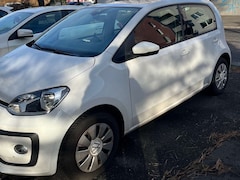 Bild des Angebotes VW up! 12/2020, Rückfahrkamera, Sitzhzg, Berganfahrassis