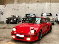 Bild des Angebotes Porsche 930 911 Turbo (930) Werksflachbau