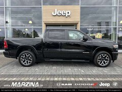 Bild des Angebotes Dodge RAM 1500 Laramie Sport 420 PS
