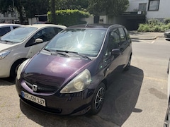 Honda Jazz 1.2
