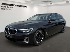 Bild des Angebotes BMW 530 dxA LUXURY +PANO+LEDER+STANDHEIZUNG+LHZ+HIFI