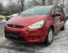 Bild des Angebotes Ford S-Max 7 Sitzplätze