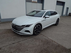 Bild des Angebotes VW Arteon Elegance*1.HAND*LEDER*NAVI*55 TKM*LED*SITZH*LENKH*