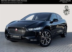 Bild des Angebotes Jaguar I-Pace S EV400 Allrad LED-hinten Knieairbag Winterpaket B
