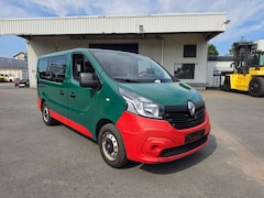 Bild des Angebotes Renault Trafic Trafic Combi 9 Sitzer *LED/Navi/Klima/Bluetooth