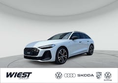 Bild des Angebotes Audi A5 e-hybrid A5 Avant e-hybrid quattro 270
