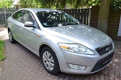 Bild des Angebotes Ford Mondeo Lim. Trend-Navi-Klimaaut.-SHZ-TÜV 03/2028