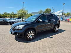 Bild des Angebotes Honda CR-V Elegance Klimaautomatik PDC AHK Garantie