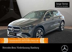 Bild des Angebotes Mercedes-Benz GLA 250 e PROGRESSIVE+LED+KAMERA+8G