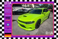 Bild des Angebotes Dodge Charger CHARGER 5.7 V8 R/T DAYTONA*XENON*MEMORY*LED*