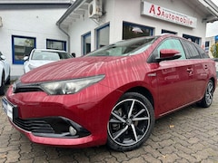Bild des Angebotes Toyota Auris 1.8 16 V Hybrid Aut+NAVI+KLIMATRONIK+SHZ+TEMPOMAT
