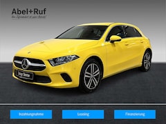 Bild des Angebotes Mercedes-Benz A 250 e Kompaktlimousine PROGRESSIVE+CarPlay+DAB