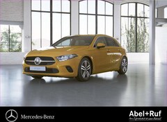 Bild des Angebotes Mercedes-Benz A 250 e Kompaktlimousine PROGRESSIVE+CarPlay+DAB