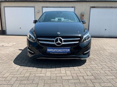 Bild des Angebotes Mercedes-Benz B 180 B180 PROGRESSIVE NAVI MEDIA LED MFL SHZ PDC ALU