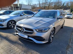 Bild des Angebotes Mercedes-Benz C 180 T*Avantgarde Advanced*AHK*