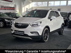 Bild des Angebotes Opel Mokka X Ultimate|Leder|LED|1.Hand|R-Kam