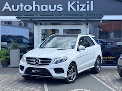 Bild des Angebotes Mercedes-Benz GLE 350 GLE 350 d 4M 2xAMG Distro. Pano.