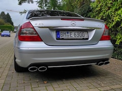 Bild des Angebotes Mercedes-Benz E 63 AMG E-Klasse 7G-TRONIC