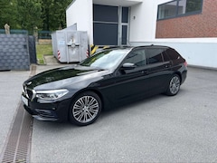 Bild des Angebotes BMW 520 520 d Sport Line