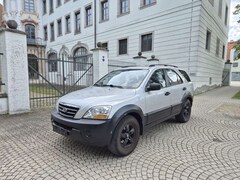 Bild des Angebotes Kia Sorento 2.5 CRDi LX