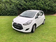 Bild des Angebotes Hyundai iX20 1.4 blue Passion