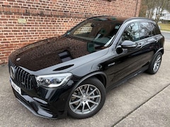 Bild des Angebotes Mercedes-Benz GLC 63 AMG 4Matic V8 Biturbo gute Ausstattung