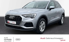 Bild des Angebotes Audi Q3 45 TFSI e S tronic