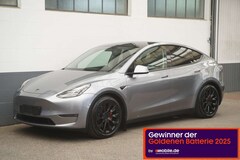 Bild des Angebotes Tesla Model Y Long Range AWD *20-Zoll*AHK*