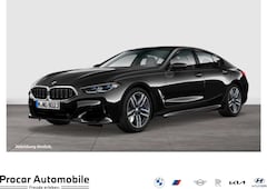 Bild des Angebotes BMW 840 i xDrive Gran Coupè M Sport HUD PANO ACC 360°KAM R