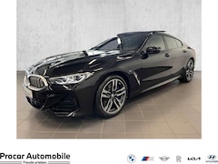 BMW 840 i xDrive Gran Coupè M Sport HUD PANO ACC 360°KAM R