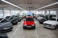 Ford Fiesta 1.25 Automatik Flair