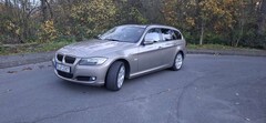 Bild des Angebotes BMW 325 325d DPF Touring Aut.