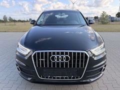 Bild des Angebotes Audi Q3 2.0 TDI quattro