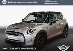 Bild des Angebotes MINI Cooper SE Cooper SE Classic Trim Navi LED