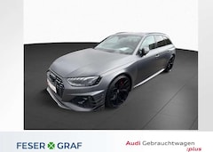 Bild des Angebotes Audi RS4 Avant 390 kw qu. tip-tr. +ABT "X"+Leistungssteiger
