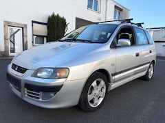 Bild des Angebotes Mitsubishi Space Star 1,8 Comfort *1.Hand 64TKM* Automatik