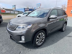Kia Sorento Platinum Edition 2.2 CRDi 4WD / Voll