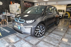 BMW i3 /Xenon/Navigation/Aluräder/Klimaauto/SHZ/GaWa