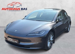 Tesla Model 3 Standard Range+* Highland * AHK